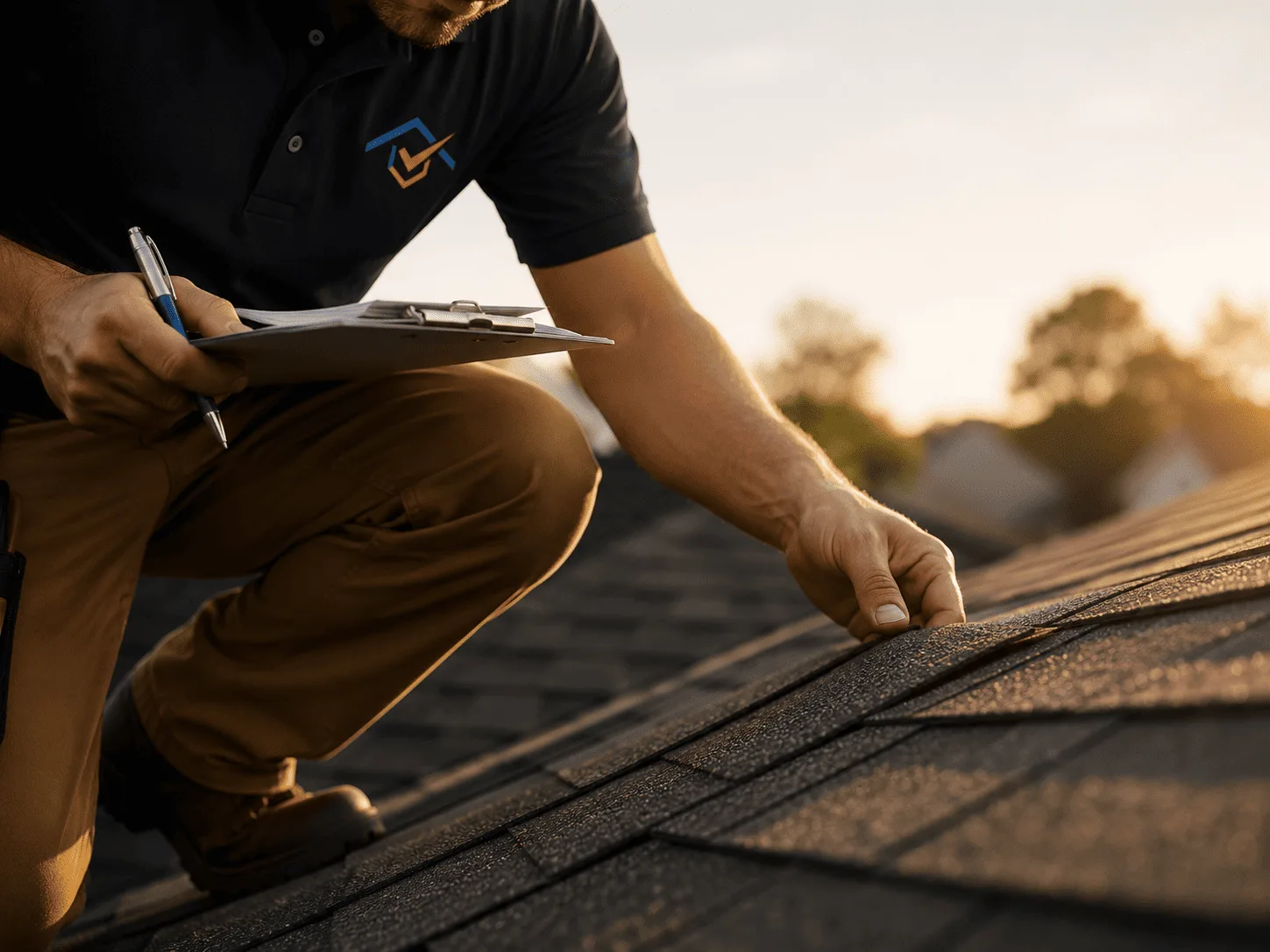 Why Choose Roof Inspection in Shannock, RI